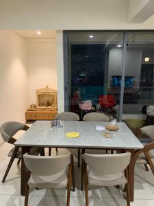 Hall Image of 1900 Sq.ft 3 BHK Apartment / Flat for sale in Bhayli Vadodara for Rs. 7900000