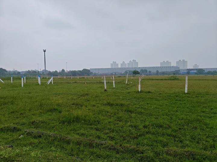 Oragadam Industrial Corridor Main Image 1