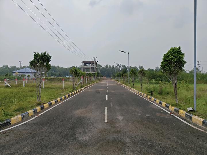 Muttukadu Main Image 1