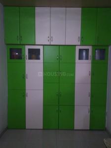 Kitchen Image of 2000 Sq.ft 3 BHK Independent House for sale in Kathda Nashik for Rs. 7500000