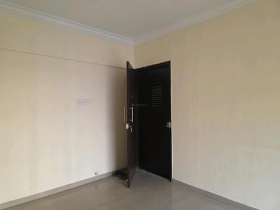 Living Room Image of 625 Sq.ft 1 BHK Apartment / Flat for sale in Crystal Empire, Nalasopara East Nala Sopara for Rs. 4250000