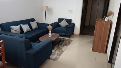 Supertech Icon Living Room 1