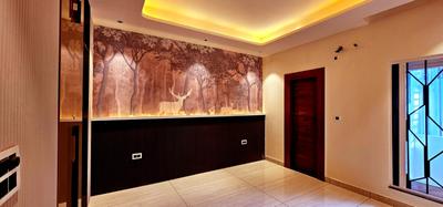 Hall Image of 2500 Sq.ft 4 BHK Duplex for sale in ATS Heavenly Foothills, Sahastradhara Road Dehradun for Rs. 16800000