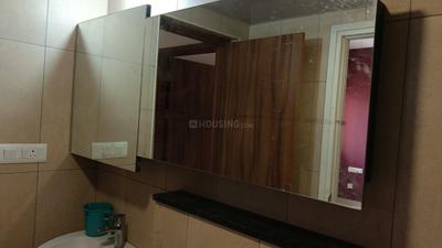Image of 1654 Sq.ft 3 BHK Apartment / Flat for rent in Prestige Jindal City, Anchepalya, Bengaluru for Rs. 55000