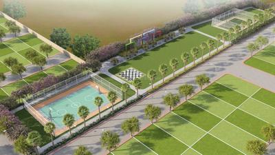 Image of 1060 Sq.ft Residential Plot / Land for sale in Bhilai Steel Plant, Bhilai for Rs. 1696000