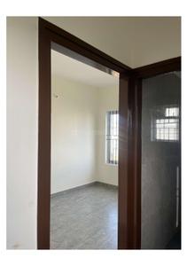 Hall Image of 1900 Sq.ft 5 BHK Duplex for sale in Madavara Bengaluru for Rs. 9800000