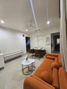 Image of 1063 Sq.ft 2 BHK Apartment / Flat for sale in Shreeja Serene, Undri, Pune for Rs. 4700000