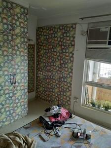 Bedroom Image of 1900 Sq.ft 3.5 BHK Apartment / Flat for sale in SVP Gulmohur Greens, Rajendra Nagar Ghaziabad for Rs. 18500000
