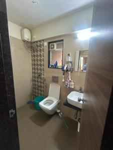 Image of 640 Sq.ft 1 BHK Apartment / Flat for sale in Veena Senterio, Chembur, Mumbai for Rs. 12500000