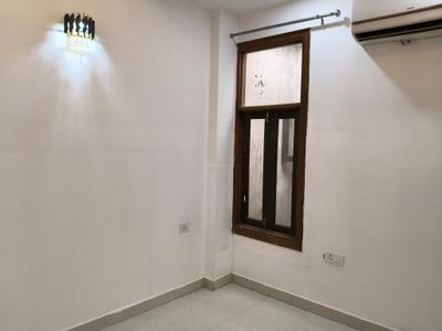 Bedroom Image of 1500 Sq.ft 3 BHK Builder Floor for rent in Birla Navya Drisha 1B Plot, Kadarpur Gurgaon for Rs. 75000