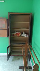 Bedroom Image of 700 Sq.ft 2 BHK Apartment / Flat for sale in Tollygunge Kolkata for Rs. 5600000