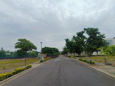Image of 4500 Sq.ft Residential Plot / Land for sale in Prestige Nirvana, Rajendra Nagar, Hyderabad for Rs. 87500000