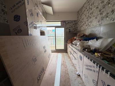 Kitchen Image of 1125 Sq.ft 2 BHK Apartment / Flat for sale in Neelkanth Auris, Panvel Navi Mumbai for Rs. 16000000