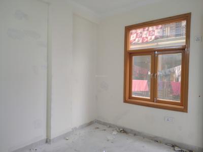 Bedroom Image of 680 Sq.ft 2 BHK Apartment / Flat for sale in Khanpur New Delhi for Rs. 3800000