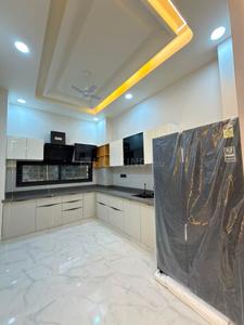 Kitchen Image of 4800 Sq.ft 5 BHK Villa for sale in Vaishali Nagar Extension Jaipur for Rs. 27100000