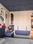 MCECHS Layout Bedroom 2