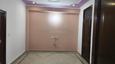 Living Room Image of 1600 Sq.ft 3 BHK Builder Floor for rent in Sector 57 Gurgaon for Rs. 35000