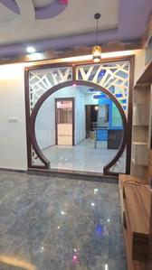 2 BHK Independent Builder Floor
