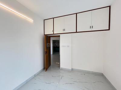 Bedroom Image of 800 Sq.ft 2 BHK Independent House for sale in Kandul Raipur for Rs. 3350000