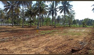 Image of 1200 Sq.ft Residential Plot / Land for sale in Gollarapalya, Bengaluru for Rs. 5200000