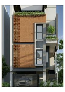 Image of 2100 Sq.ft 4 BHK Independent House for sale in HBR Layout, Bengaluru for Rs. 31000000