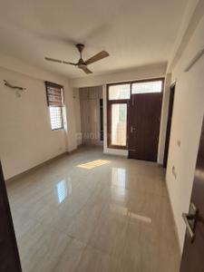 Bedroom Image of 1450 Sq.ft 2 BHK Builder Floor for rent in Sector 46 Gurgaon for Rs. 37000