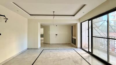 Hall Image of 3950 Sq.ft 4.5 BHK Apartment / Flat for sale in Peer Muchalla Zirakpur for Rs. 37500000