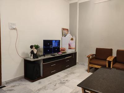 Bedroom Image of 800 Sq.ft 2 BHK Apartment / Flat for sale in Mehrauli New Delhi for Rs. 4500000