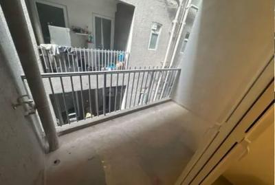 Balcony Image of 1620 Sq.ft 3 BHK Builder Floor for sale in Anant Raj Estate, Kadarpur Gurgaon for Rs. 23200000