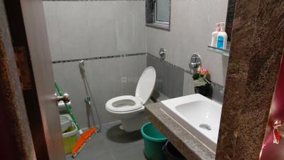Image of 1000 Sq.ft 2.5 BHK Apartment / Flat for sale in Andheri West, Mumbai for Rs. 38000000