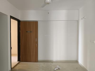 Living Room Image of 745 Sq.ft 2 BHK Apartment / Flat for sale in Lodha Palava Premier, Dombivli East Thane for Rs. 6000000
