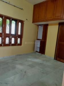 Bedroom Image of 2000 Sq.ft 3 BHK Builder Floor for rent in Madiyava Lucknow for Rs. 22000