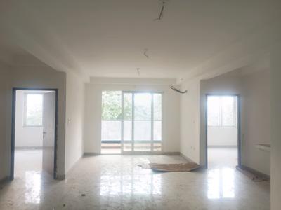 Living Room Image of 1785 Sq.ft 3 BHK Apartment / Flat for sale in EIPL Cornerstone, Puppalaguda Hyderabad for Rs. 17100000