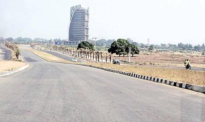 Image of 1035 Sq.ft Residential Plot / Land for sale in Omaxe Phase 3 Mullanpur, New Chandigarh, Chandigarh for Rs. 15000000