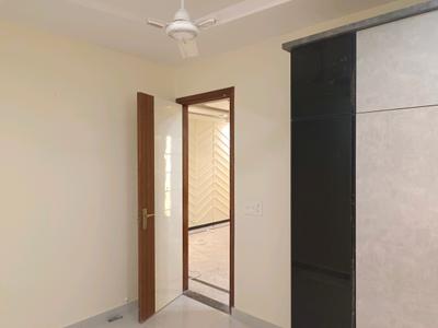 Bedroom Image of 900 Sq.ft 3 BHK Builder Floor for sale in Palam New Delhi for Rs. 8500000
