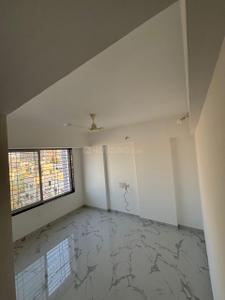 Bedroom Image of 600 Sq.ft 1 BHK Apartment / Flat for rent in Ramesh Hermes Heritage Phase 2, Yerawada Pune for Rs. 26000