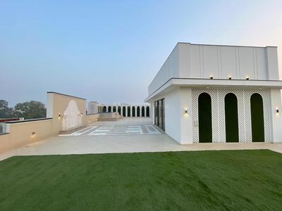 Image of 7200 Sq.ft 5 BHK Builder Floor for sale in Anand Lok, New Delhi for Rs. 350000000