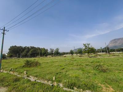 Image of 1500 Sq.ft Residential Plot / Land for sale in Nandi Hills, Chikballapur District for Rs. 4950000