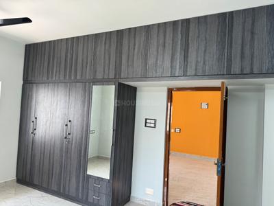 Bedroom Image of 959 Sq.ft 2 BHK Apartment / Flat for sale in Nanmangalam Chennai for Rs. 7234000