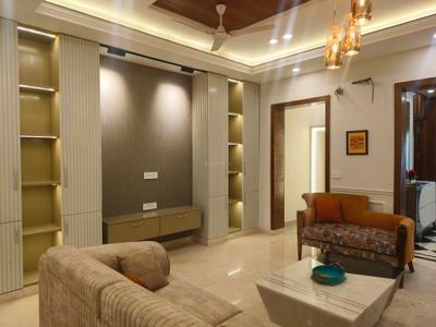 Living Room Image of 2710 Sq.ft 3 BHK Builder Floor for sale in Surendra Home Sector 67 A, Sector 67 Gurgaon for Rs. 24000000