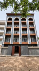 Building Image of 950 Sq.ft 1 BHK Apartment / Flat for rent in Sector 46 Gurgaon for Rs. 38000