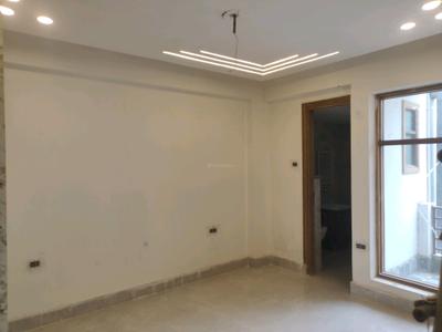 Bedroom Image of 1850 Sq.ft 3 BHK Builder Floor for sale in Green Field Colony Faridabad for Rs. 17500000