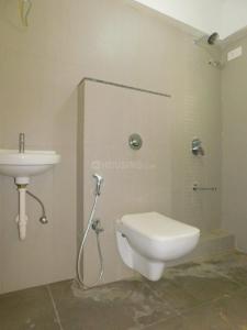 Bathroom Image of 750 Sq.ft 2 BHK Apartment / Flat for sale in Triumph Omkareshwar, Borivali East Mumbai for Rs. 14500000