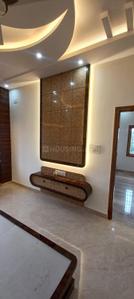 Hall Image of 800 Sq.ft 4 BHK Independent House for sale in Anjanapura Township Bengaluru for Rs. 29500000