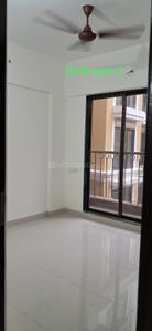 Hall Image of 858 Sq.ft 2 BHK Apartment / Flat for rent in Radhey Galaxy Phase 2, Karjat Thane for Rs. 10500