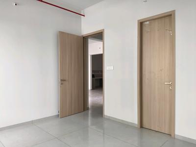 Bedroom Image of 1885 Sq.ft 3 BHK Apartment / Flat for sale in Yashada Jubilee Hills, Baner Pune for Rs. 30000000