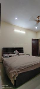 Bedroom Image of 1500 Sq.ft 3 BHK Apartment / Flat for rent in Mahmoorganj Varanasi for Rs. 27000