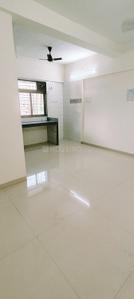 Hall Image of 287 Sq.ft 1 RK Apartment / Flat for sale in Bhandup West Mumbai for Rs. 4000000