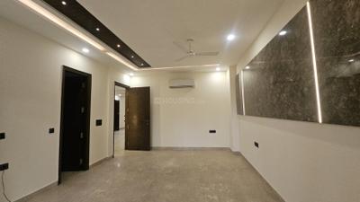 Bedroom Image of 2900 Sq.ft 4 BHK Builder Floor for rent in DLF Phase 2, DLF Phase 2 Gurgaon for Rs. 120000