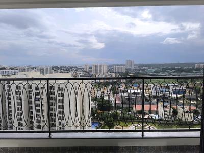 Living Room Image of 1994 Sq.ft 3.5 BHK Apartment / Flat for sale in Sobha Royal Crest, RR Nagar Bengaluru for Rs. 35000000